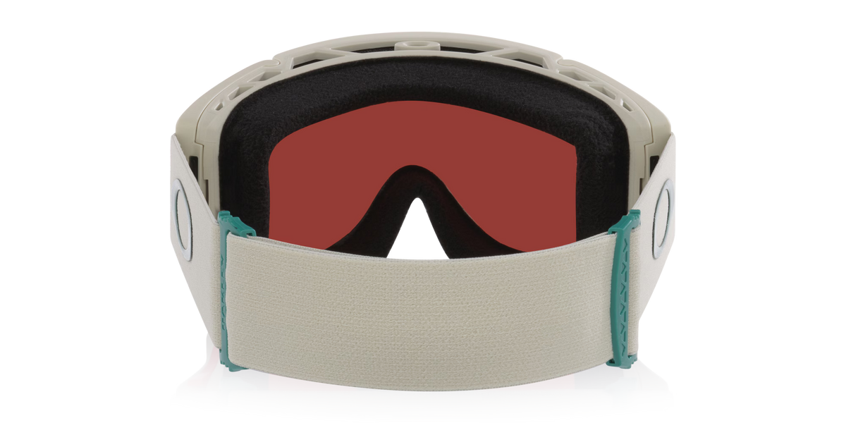 OAKLEY Flow Scape M Cool Grey  Prizm Rose Gold