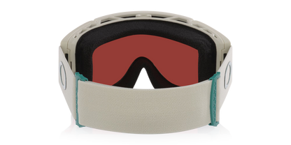 OAKLEY Flow Scape M Cool Grey  Prizm Rose Gold