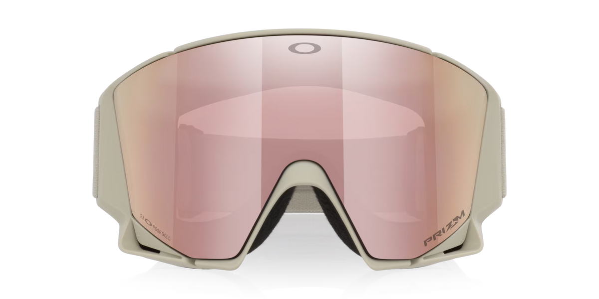 OAKLEY Flow Scape M Cool Grey  Prizm Rose Gold
