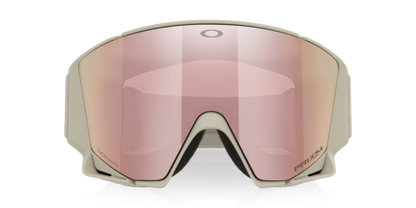 OAKLEY Flow Scape M Cool Grey  Prizm Rose Gold