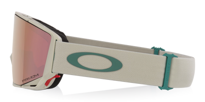 OAKLEY Flow Scape M Cool Grey  Prizm Rose Gold