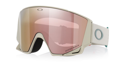 OAKLEY Flow Scape M Cool Grey  Prizm Rose Gold