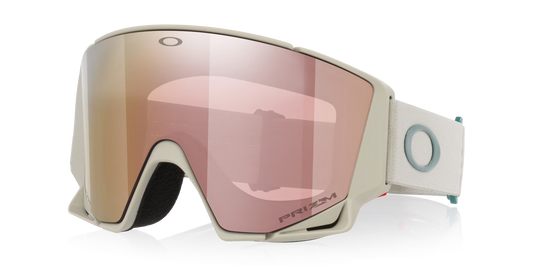 OAKLEY Flow Scape M Cool Grey  Prizm Rose Gold