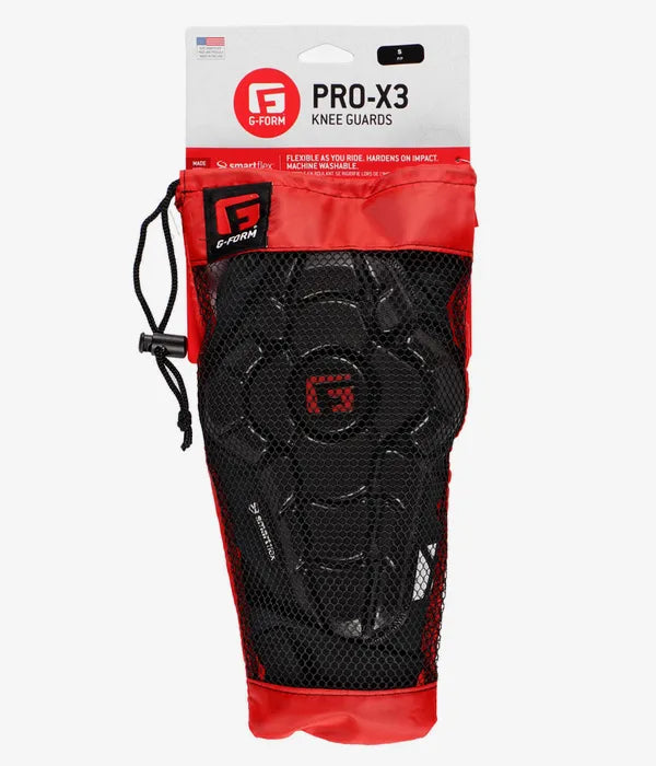 G-FORM Pro-X3 Children's Knee Pad