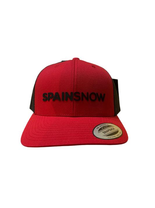 SpainSnow Gorra