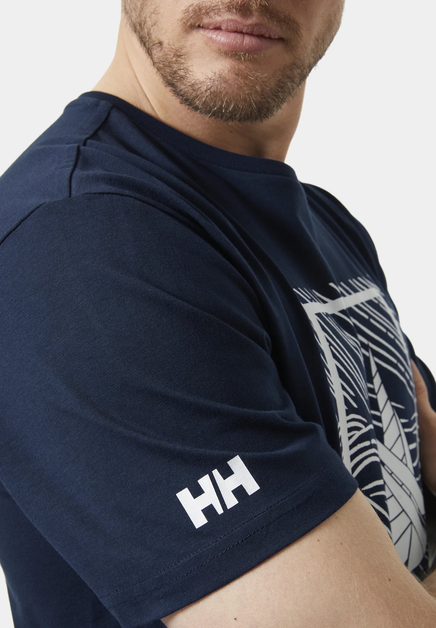 HELLY HANSEN Shoreline T-Shirt 2.0