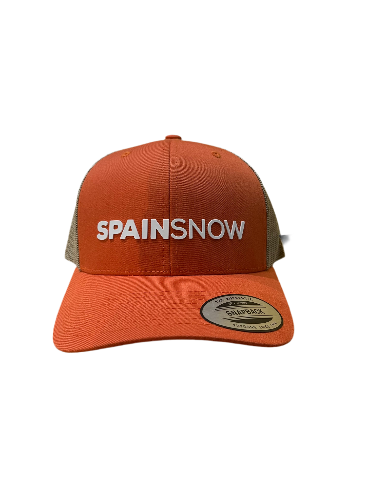 SpainSnow Gorra