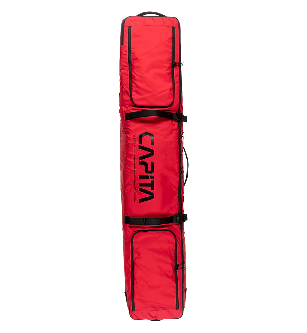 CAPITA Wheeled Board Bag