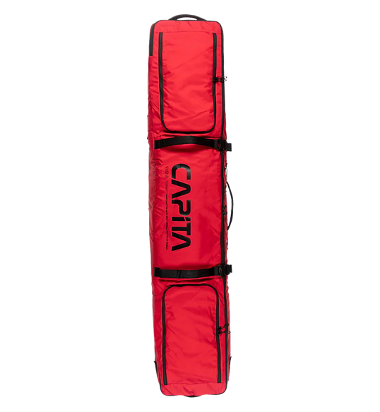 CAPITA Wheeled Board Bag