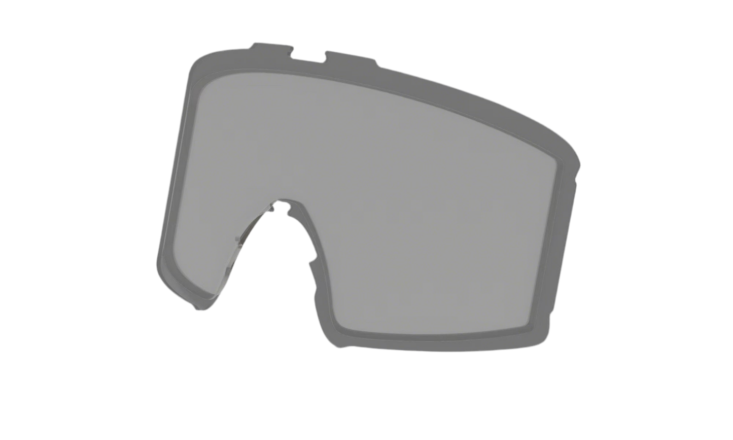 OAKLEY Line Miner M Replacement Lens Clear