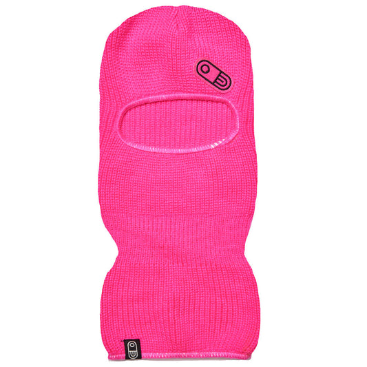 AIRBLASTER Terryclava Hot Pink