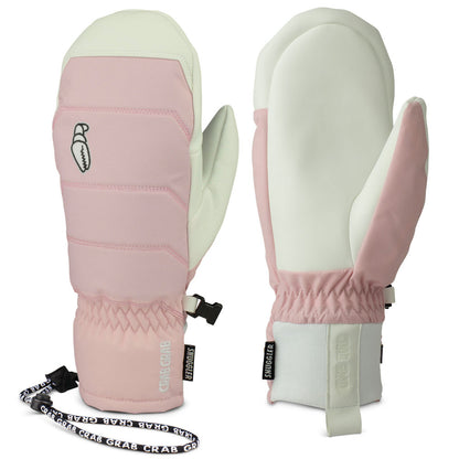 CRAB GRAB Snuggler Mitt