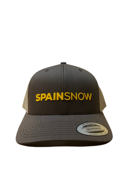 SpainSnow Gorra