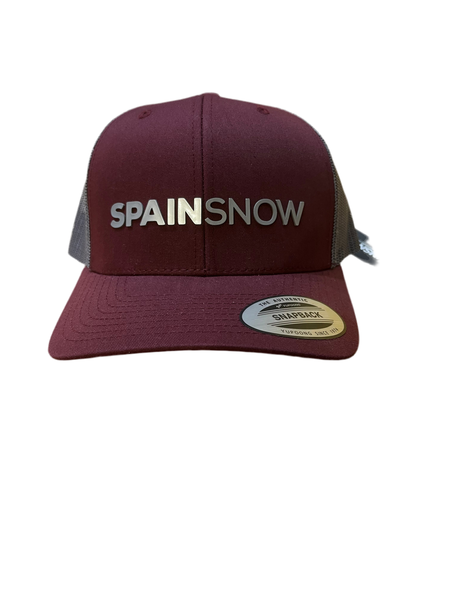 SpainSnow Gorra