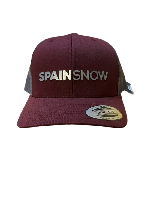 SpainSnow Gorra