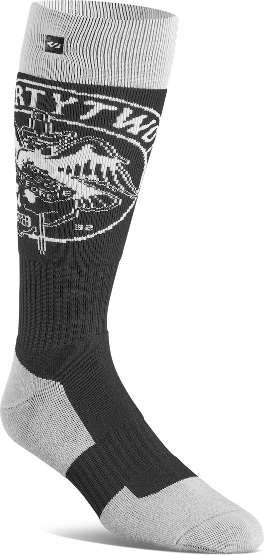 THIRTYTWO Halo Sock