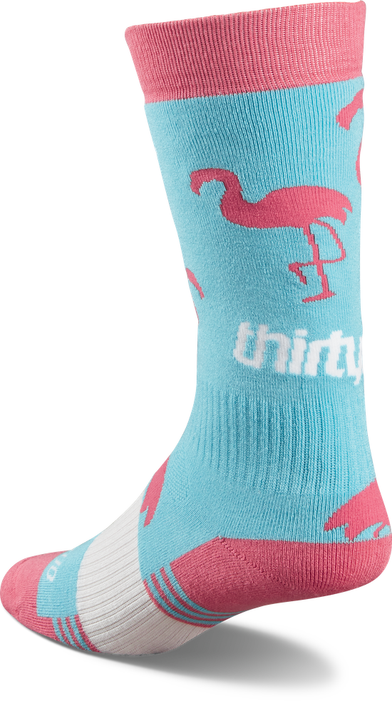 THIRTYTWO W Double Sock