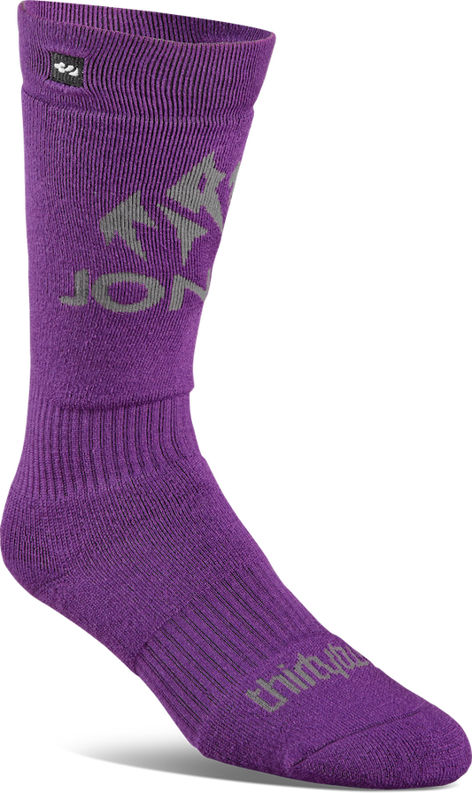 THIRTYTWO W Jones Merino Sock