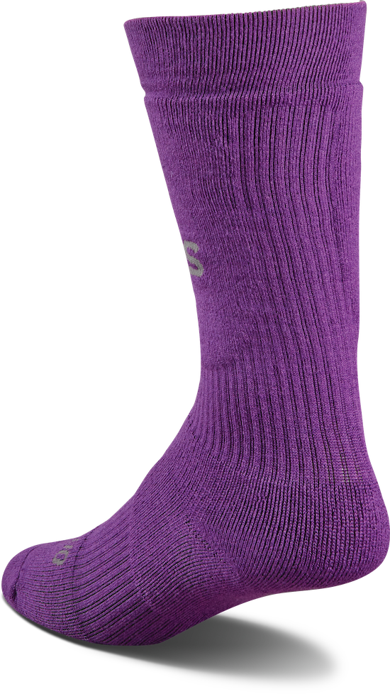 THIRTYTWO W Jones Merino Sock