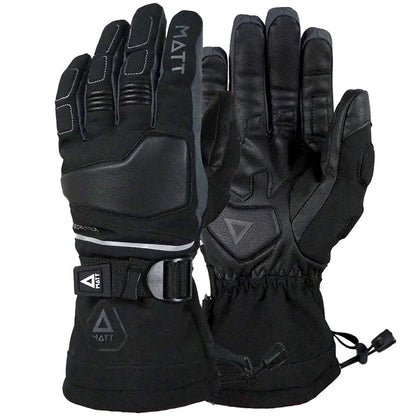 MATT Gorecore Gtx Gloves