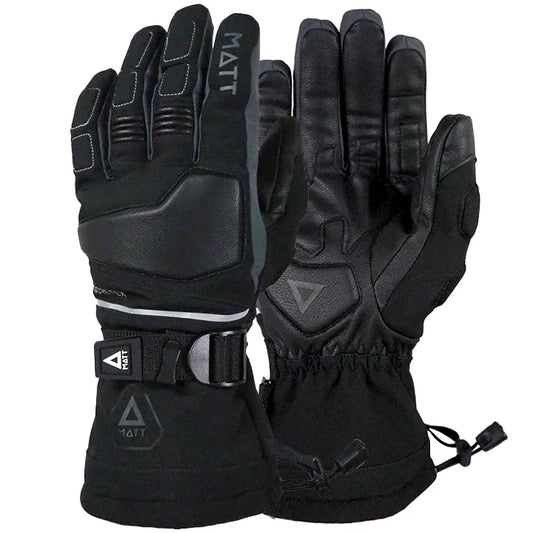 MATT Gorecore Gtx Gloves