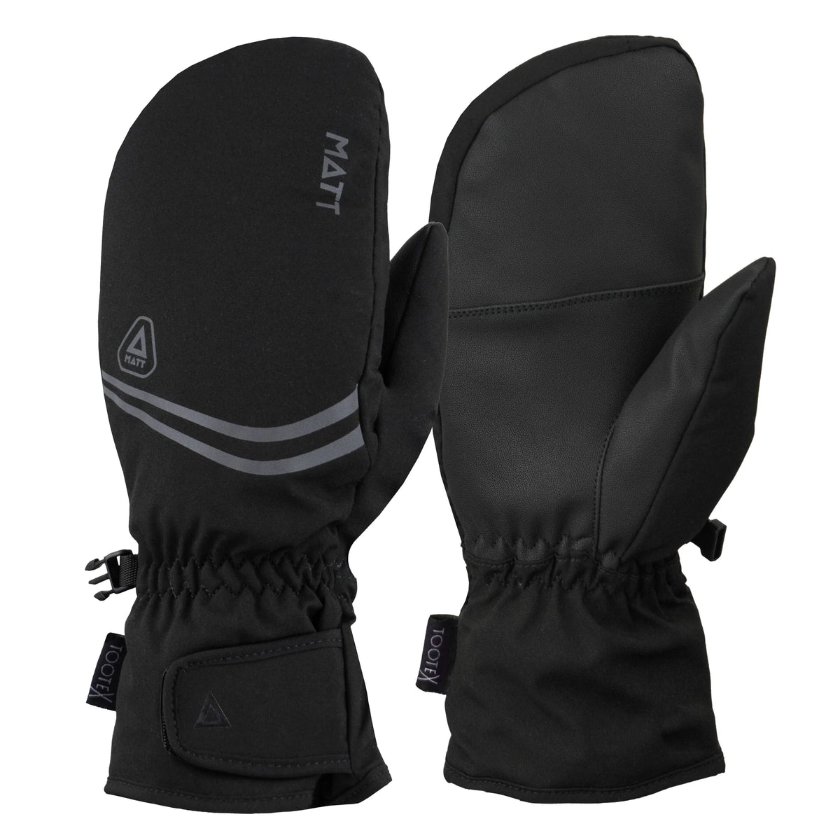 MATT Primatt W Mitten