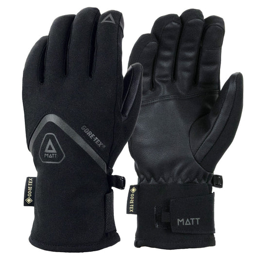 MATT Mattpro Gore-Tex W Glove - Black