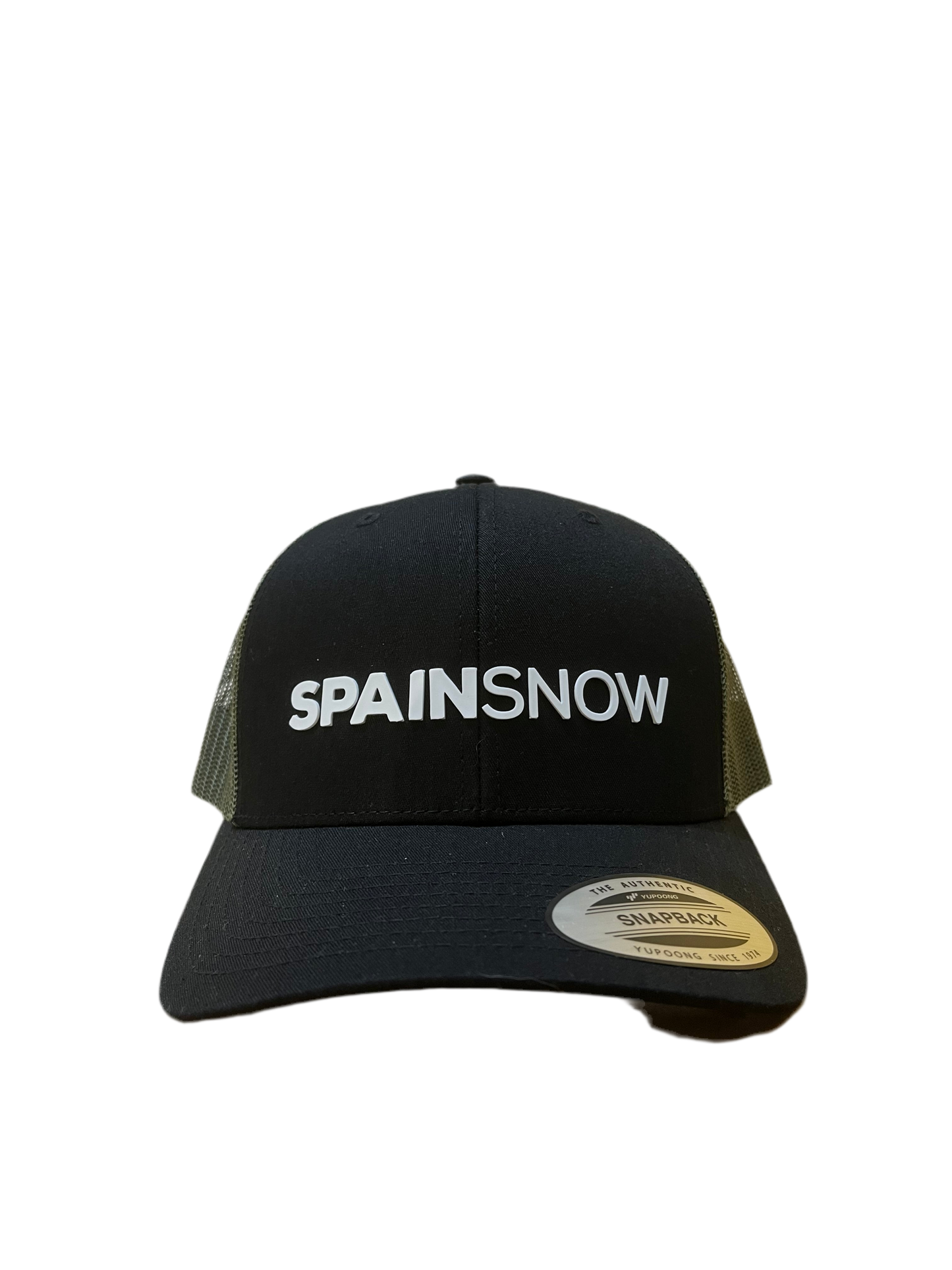 SpainSnow Gorra