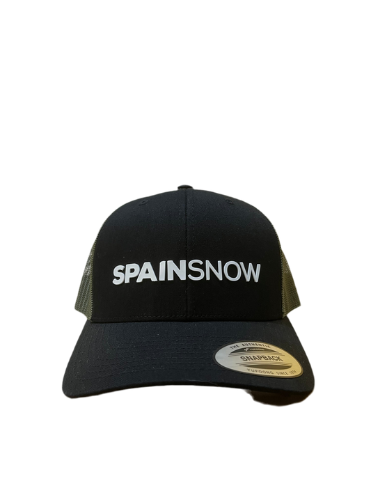 SpainSnow Gorra