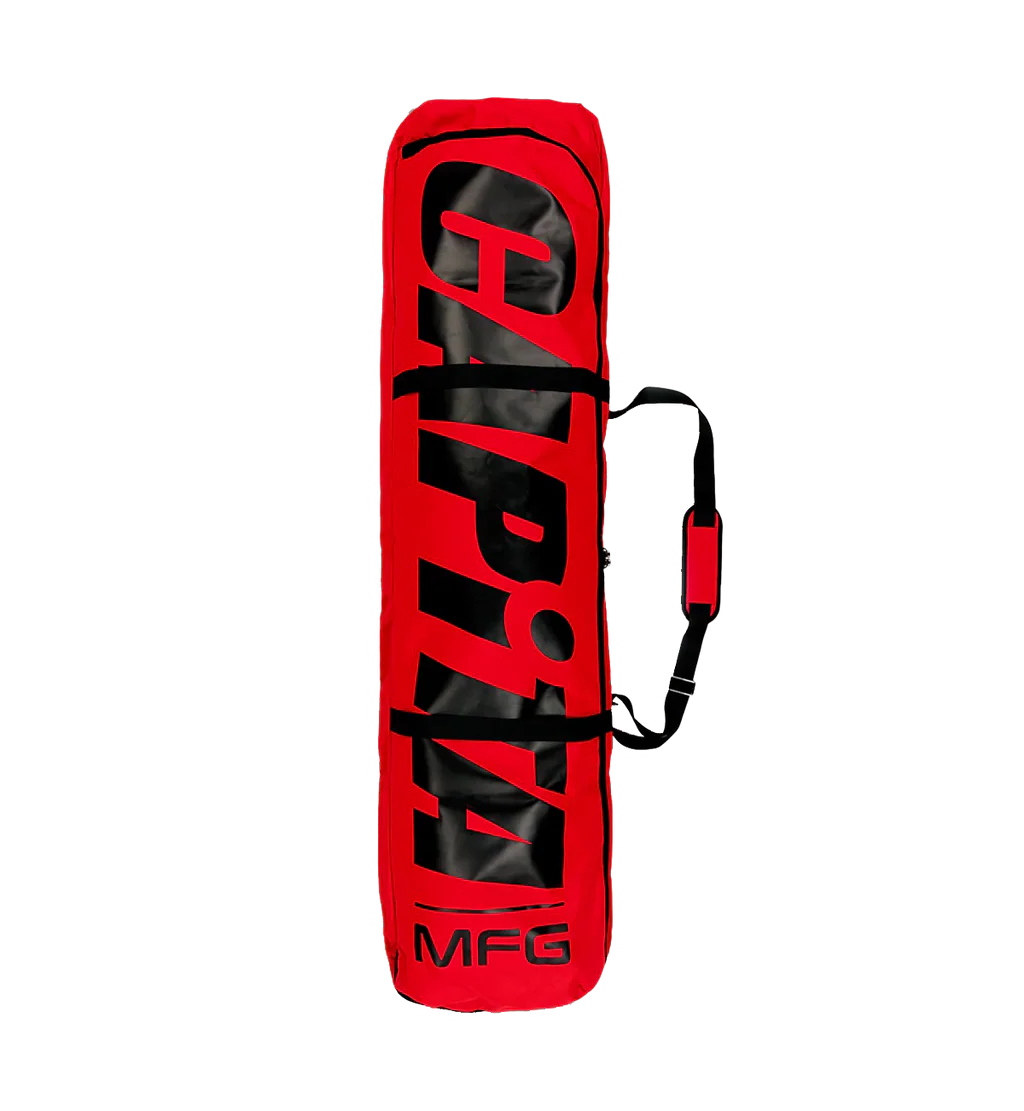 CAPITA Wheeled Board Bag