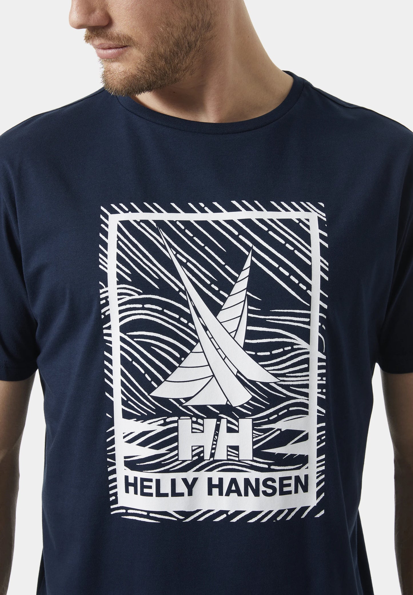 HELLY HANSEN Shoreline T-Shirt 2.0