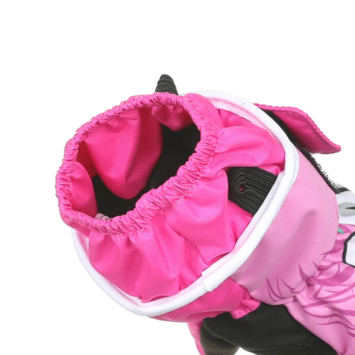 LEVEL Animal Rec