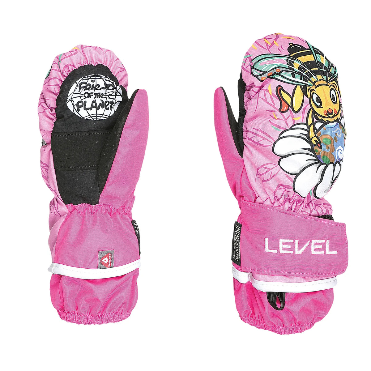 LEVEL Animal Rec
