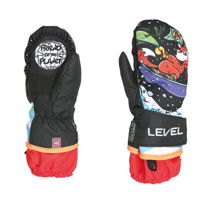 LEVEL Animal Rec