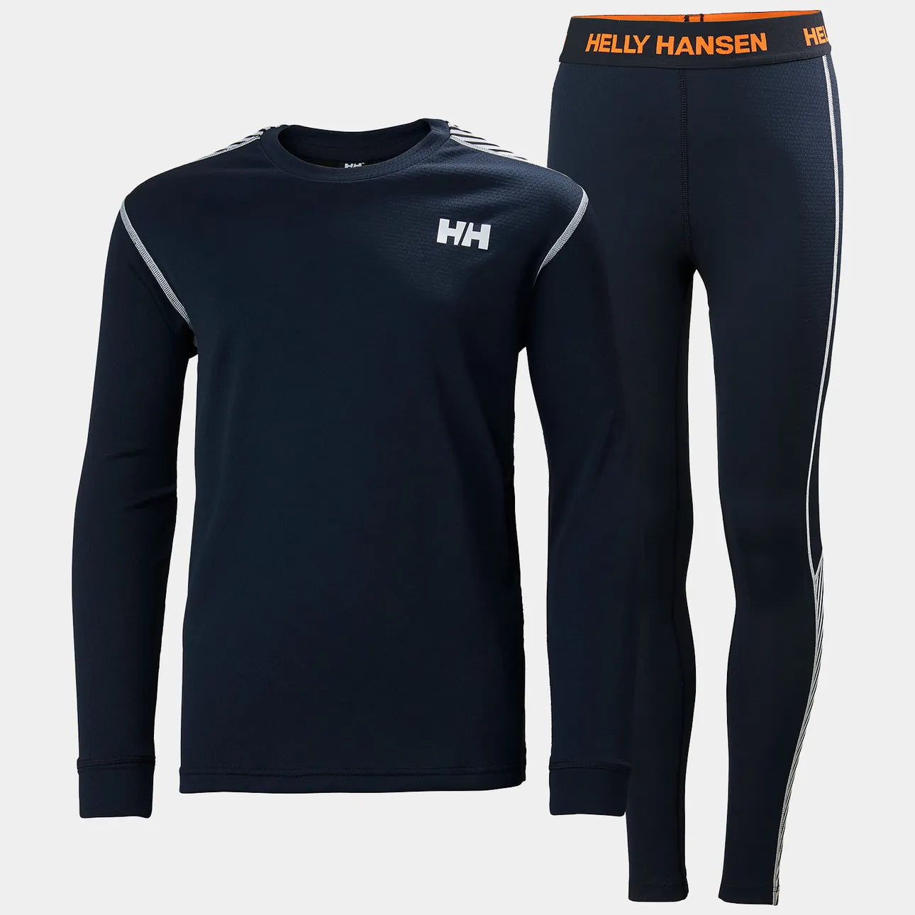 HELLY HANSEN Lifa Active Set Jr