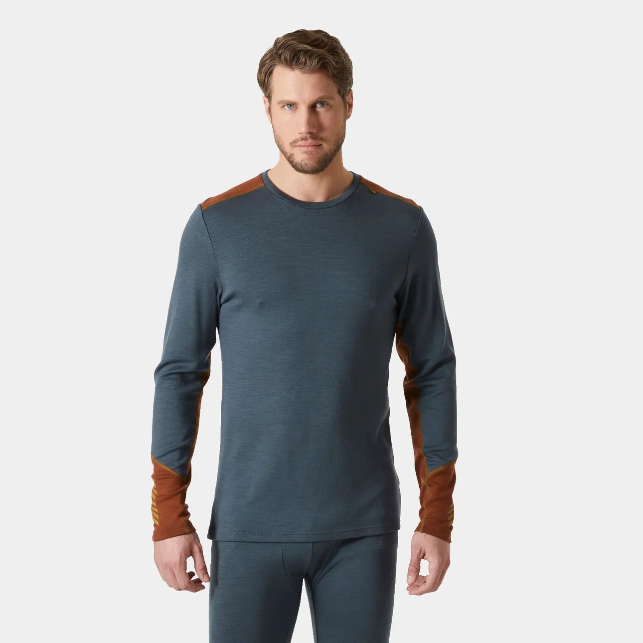 HELLY HANSEN Lifa Merino Midweight