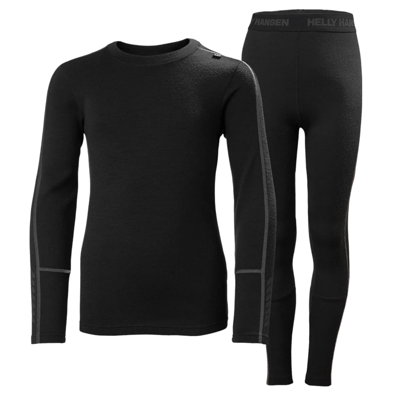 HELLY HANSEN Lifa Merino Set Jr