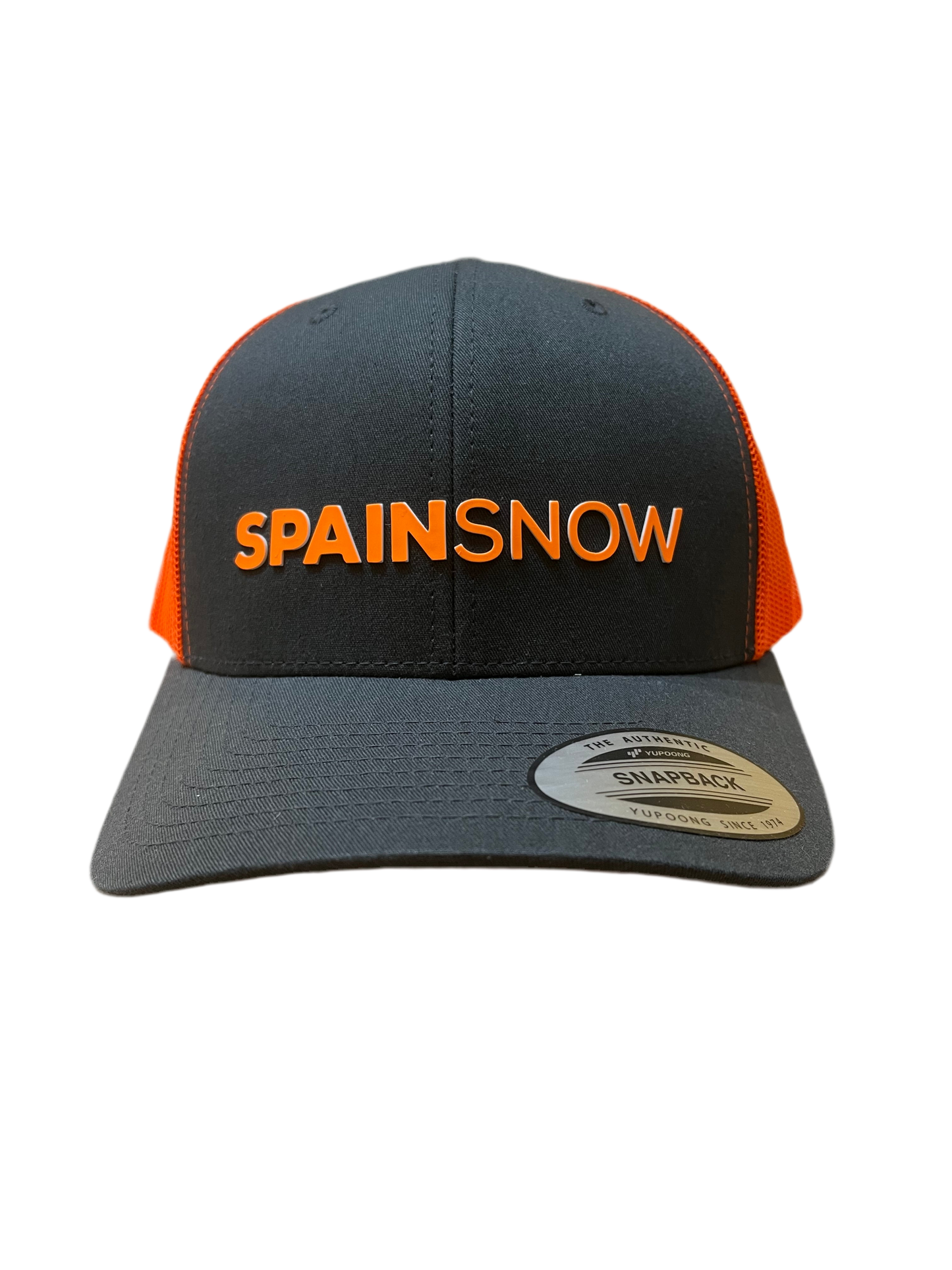 SpainSnow Gorra