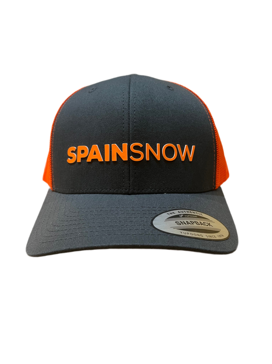 SpainSnow Gorra