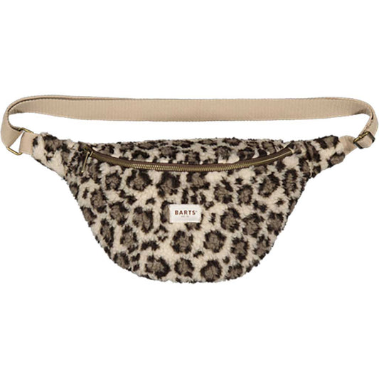 BARTS Bugbane Bumbag - Print Beige