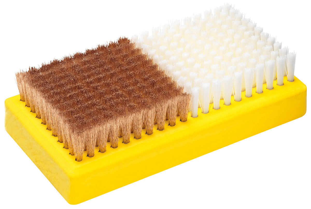 TOKO Base Brush Nylon/Copper