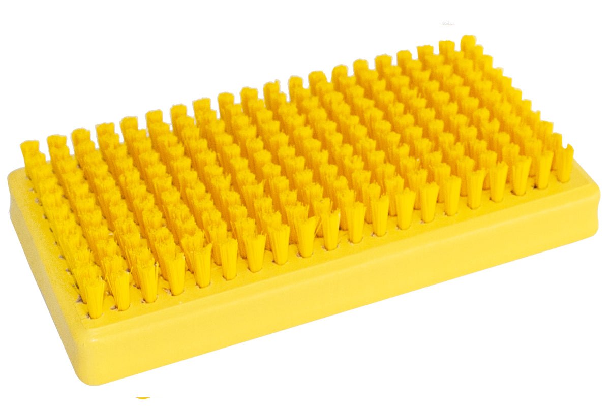 TOKO Polishing Brush Liquid Paraffin
