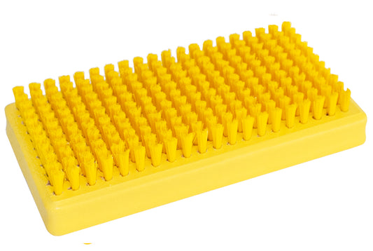 TOKO Polishing Brush Liquid Paraffin