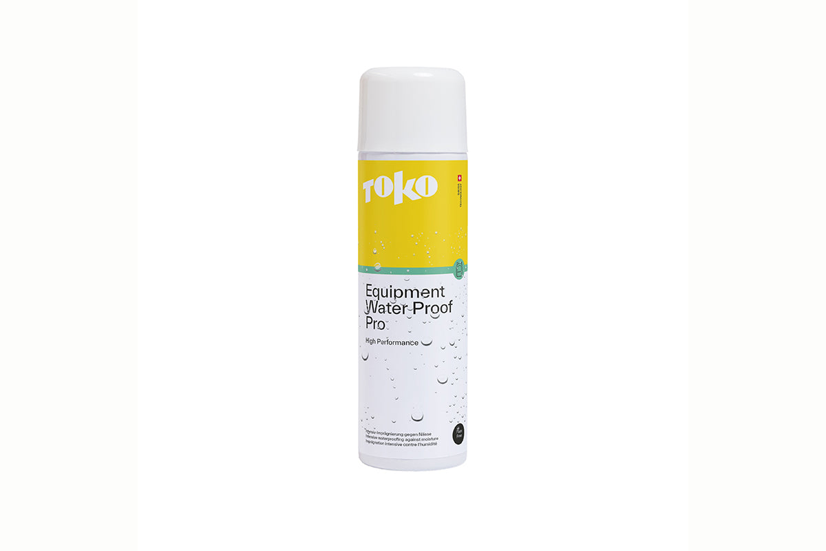 TOKO Care Equipment Water Proof Pro 500ml