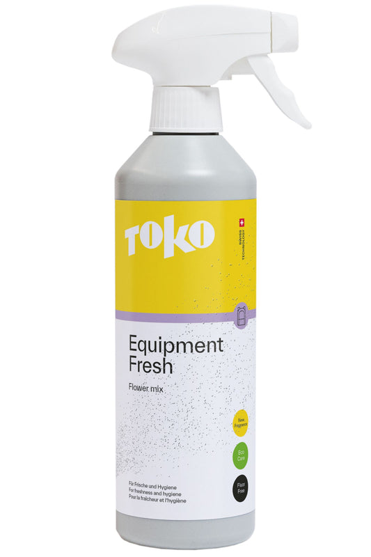 TOKO Eco Care Equipment Fresh 500ml