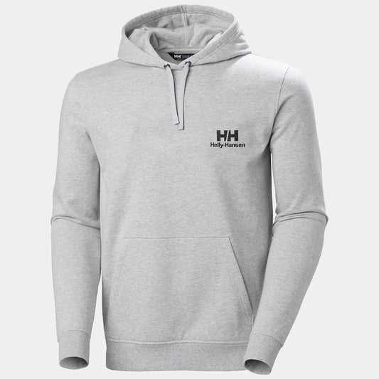 HELLY HANSEN Nord Graphic Pull Over Hoodie