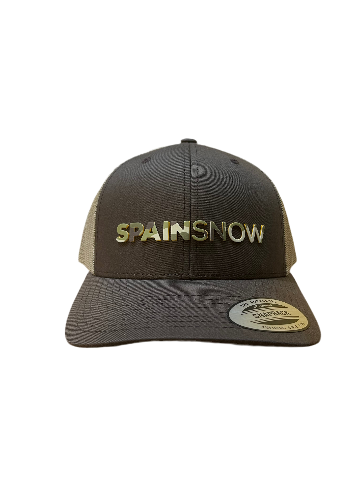 SpainSnow Gorra