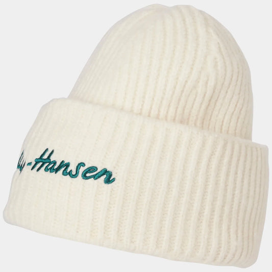 HELLY HANSEN Soft Rib Beanie