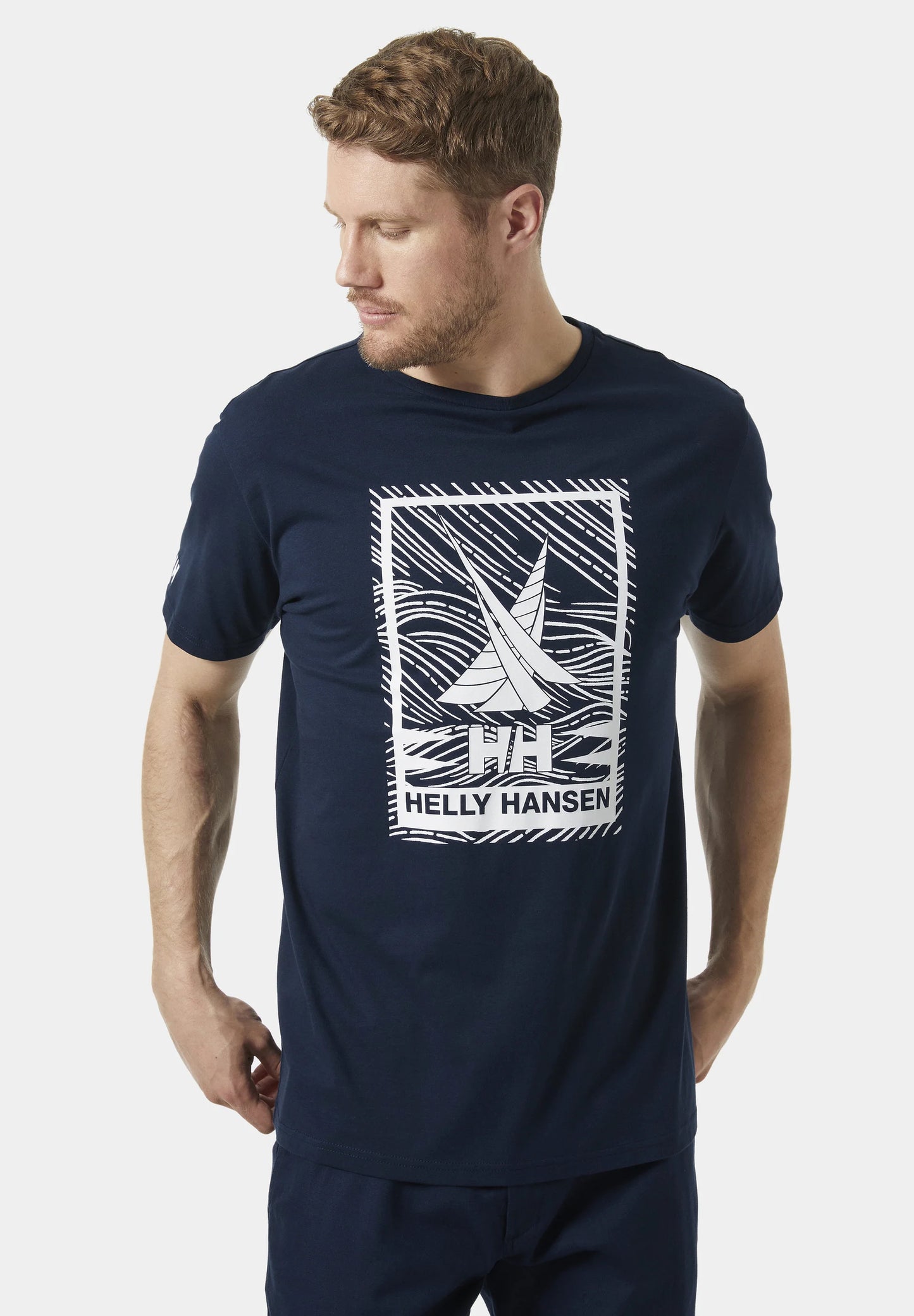 HELLY HANSEN Shoreline T-Shirt 2.0