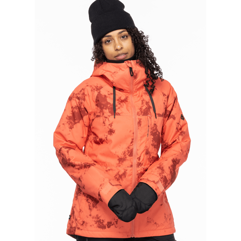 686 Athena Insulated Jacket Lines Snow Boutique